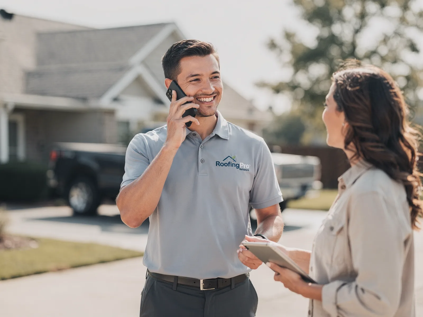 Chimney Leak Detection in Beaver Springs, PA